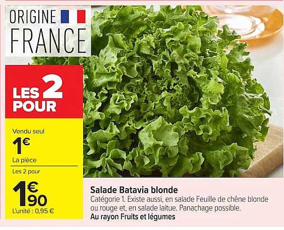 LES 2 POUR