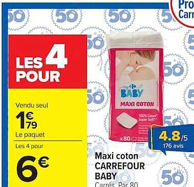 LES 4 POUR