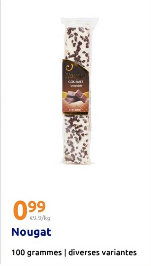 Nougat