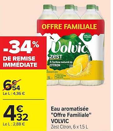 OFFRE FAMILIALE