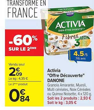 TRANSFORMEZ EN FRANCE