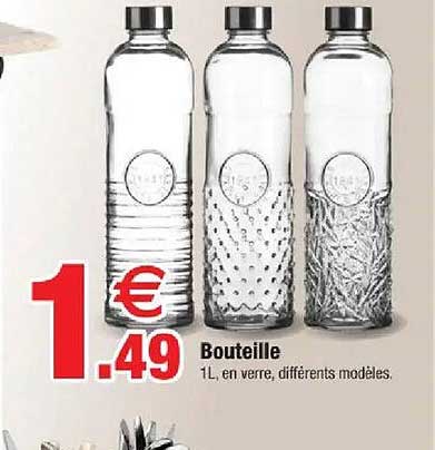 Bouteille