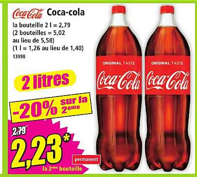 Coca-cola
