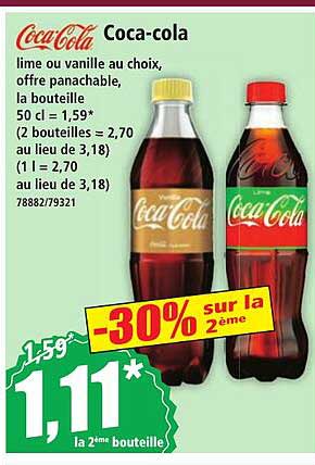 Coca-cola
