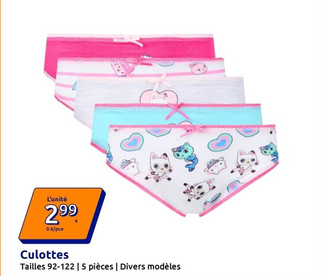 Culottes