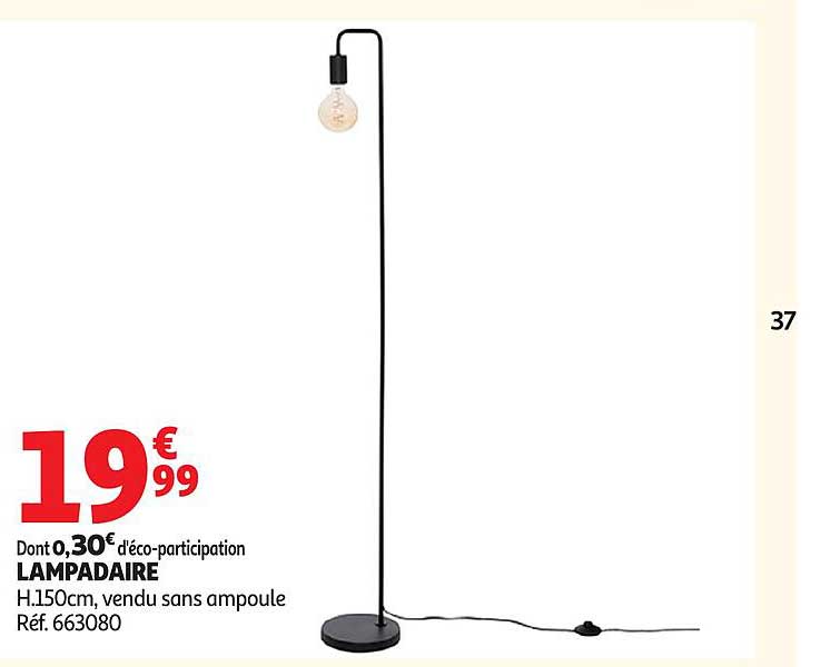 LAMPADAIRE