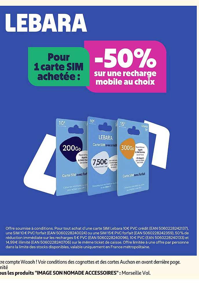 LEBARA