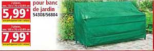 pour bac de jardin 54308/56804