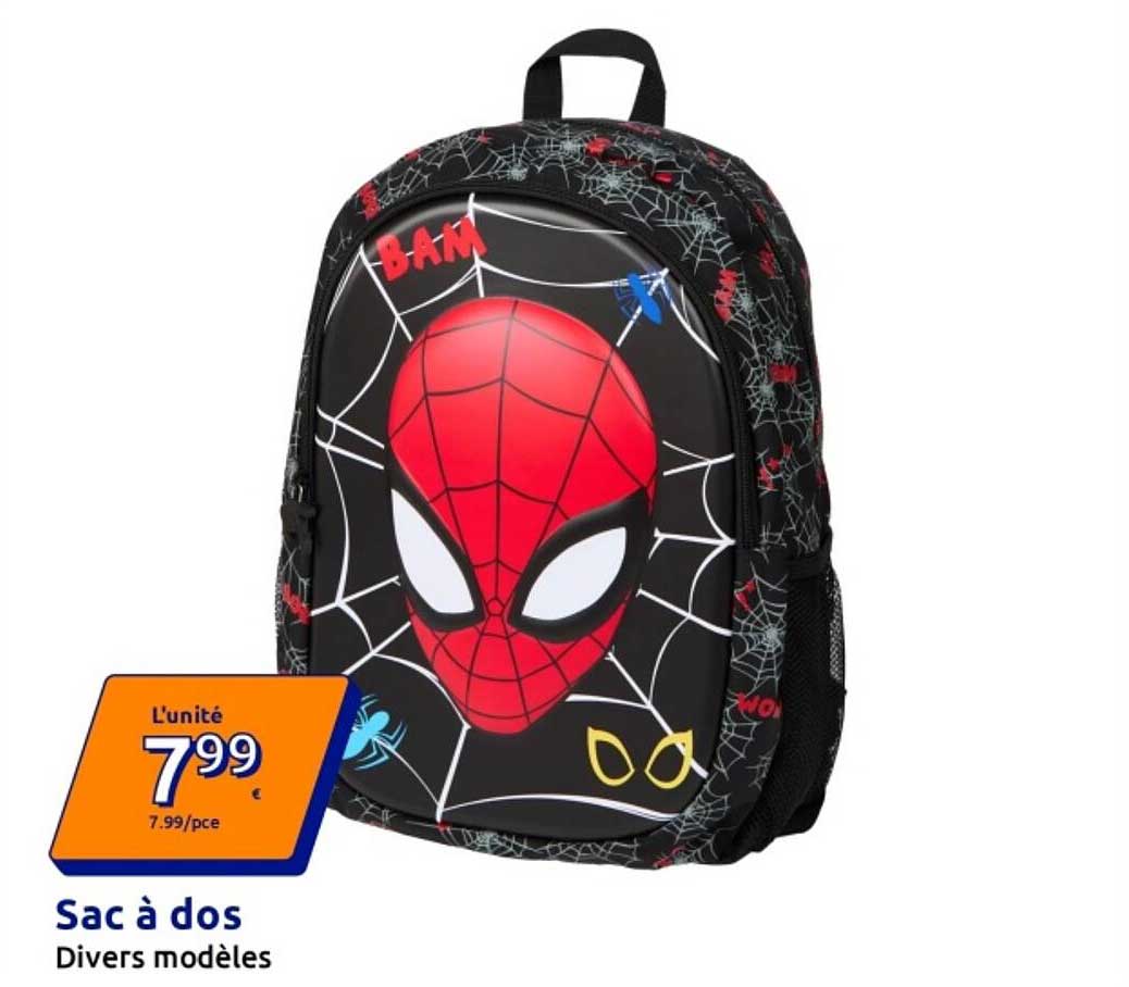 Sac à dos