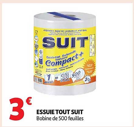 ESSUIE TOUT SUIT