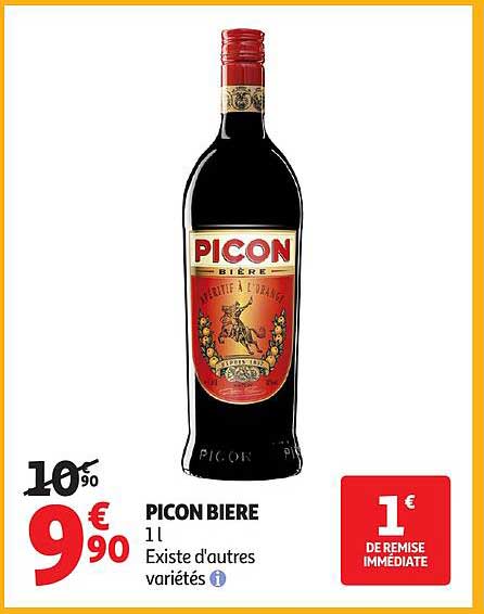 PICON BIERE