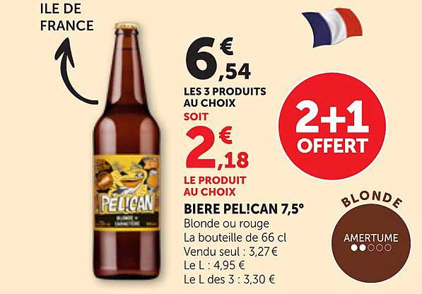 2+1 OFFERT