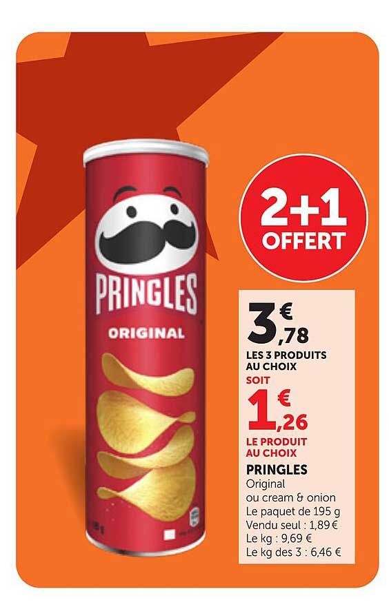2+1 OFFERT