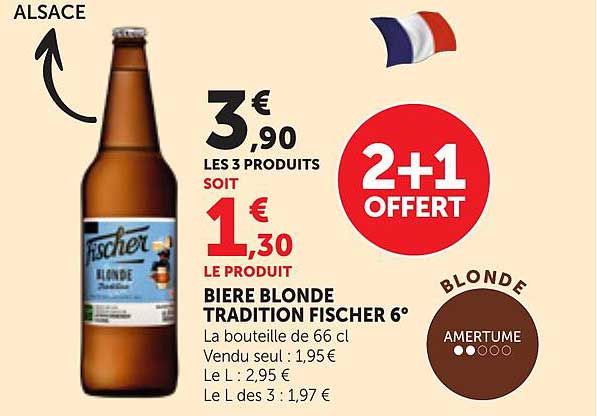 2+1 OFFERT