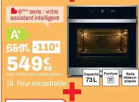 6ème sens : votre assistant intelligent