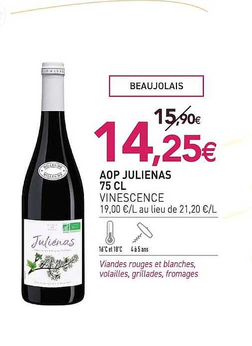 BEAUJOLAIS