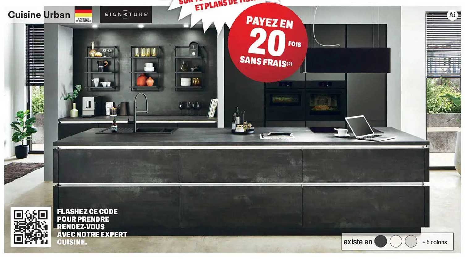 Cuisine Urban