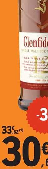 Glenfiddich