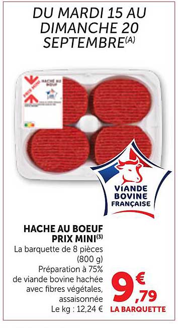 HACHE AU BOEUF PRIX MINI3
