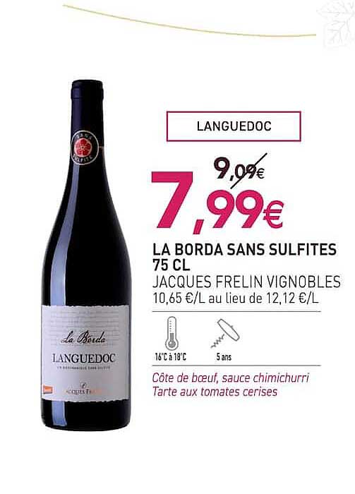 LANGUEDOC