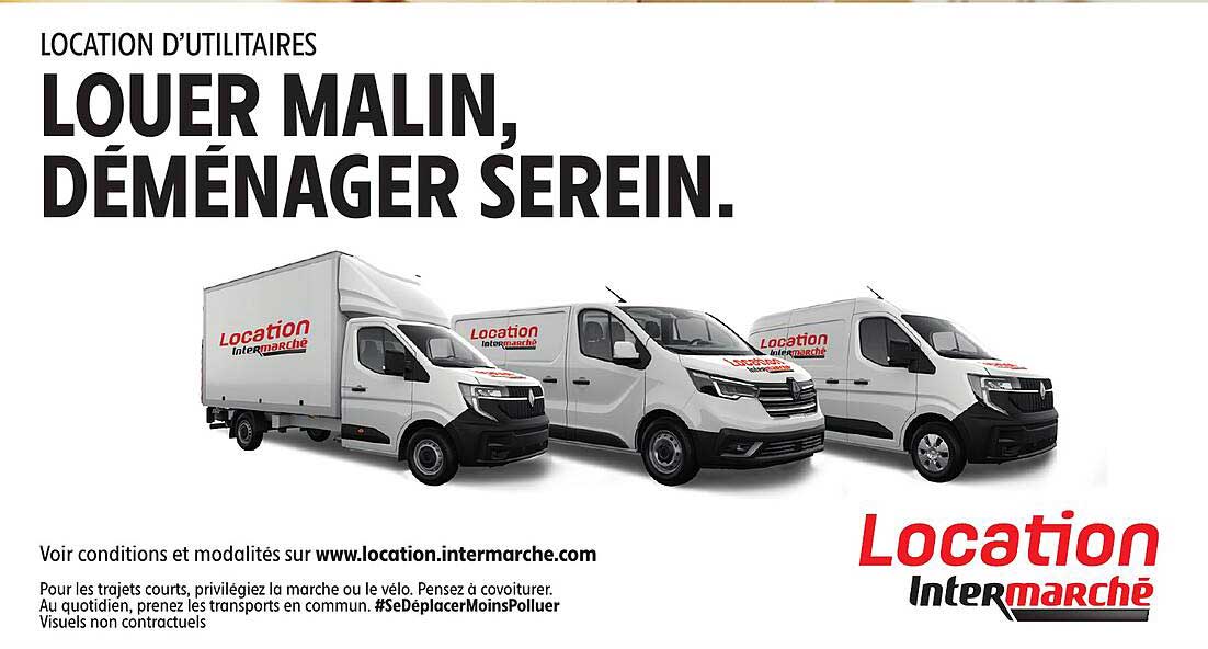 LOUER MALIN, DÉMÉNAGER SEREIN.