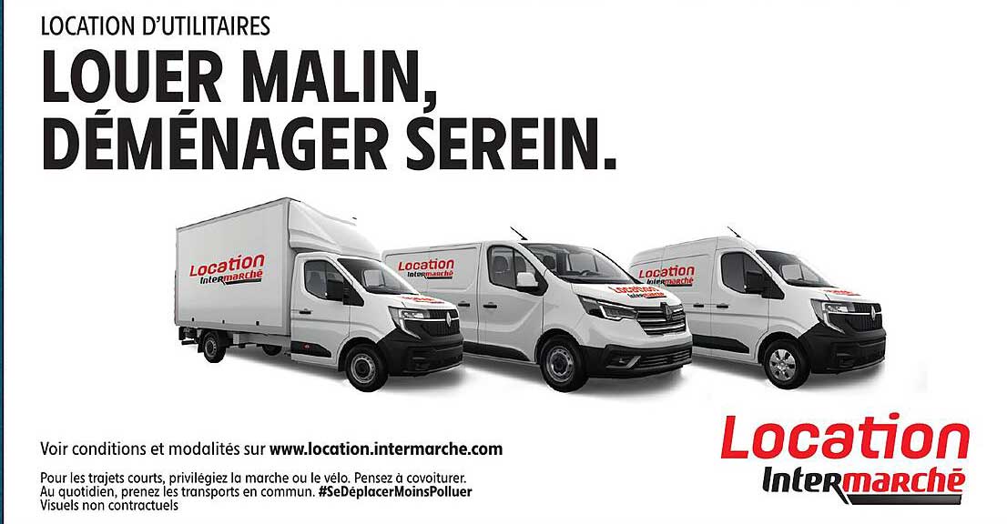 LOUER MALIN, DÉMÉNAGER SEREIN.