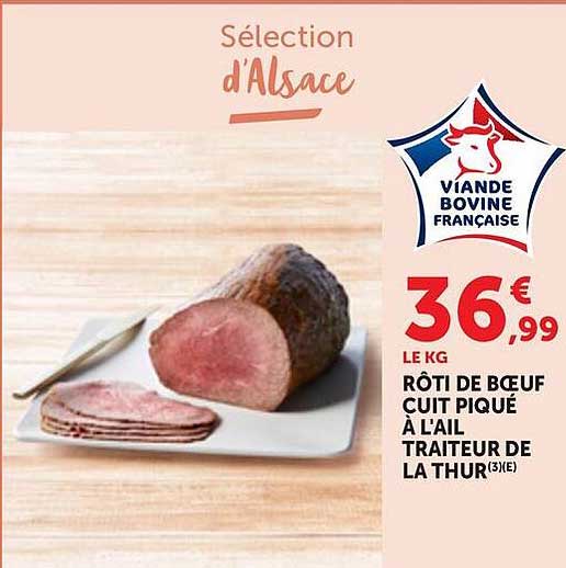 Sélection d'Alsace