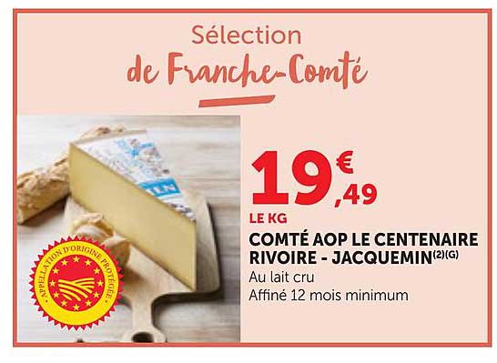 Sélection de Franche-Comté
