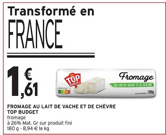 Transformé en FRANCE