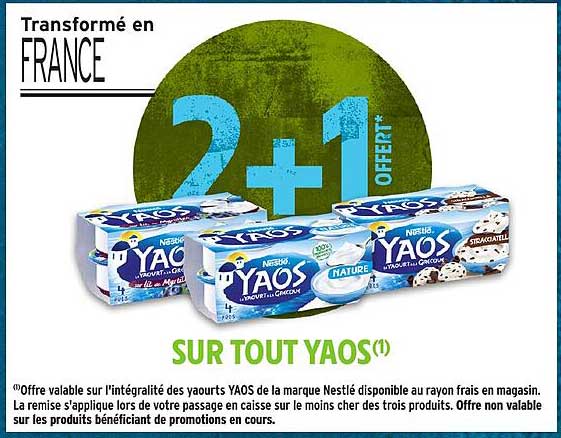 Transformé en FRANCE