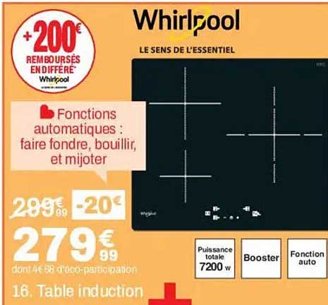 Whirlpool