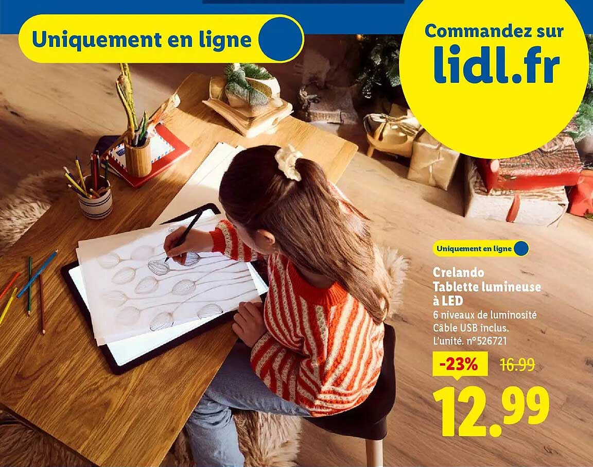 Sitemapcdatahttpsfedykniqoocomtable Lumineuse Lidlnull
