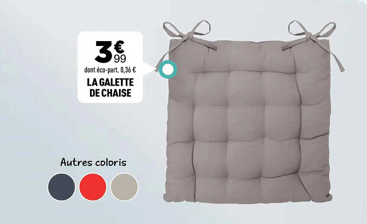 Dessus De Chaise Centrakor