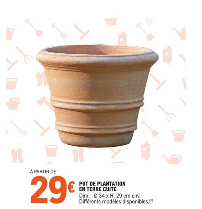 Sitemapcdatahttpsshopinf Inetcompots En Terre Cuite Carrefour