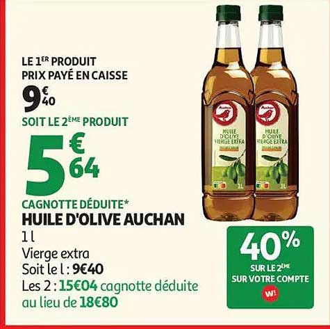 Sitemapcdatahttpsmodeinf Inetcomhuile D Olive Auchan