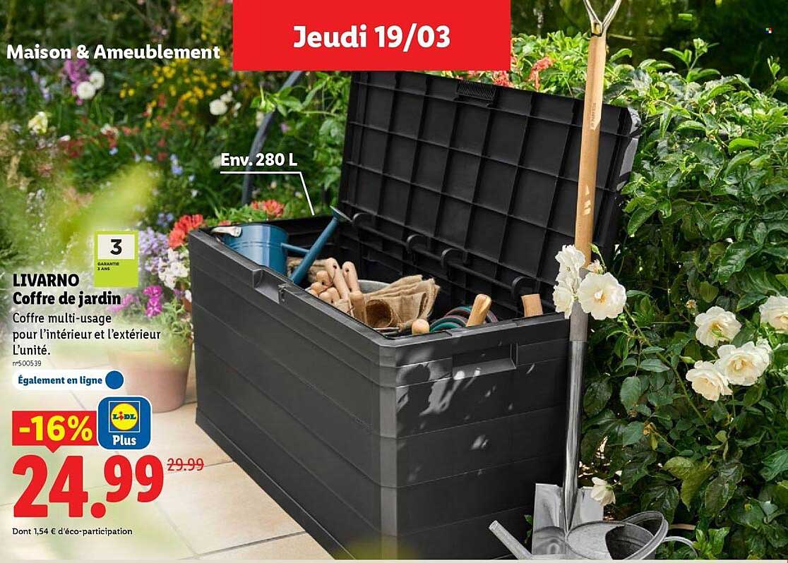 Sitemapcdatahttpsshopinf Inetcomcoffre De Jardin Lidl