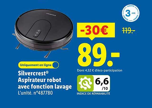 Sitemapcdatahttpsshopinf Inetcomaspirateur Robot Silvercrest Lidl 2022 Avis