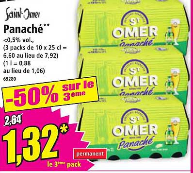 Panaché