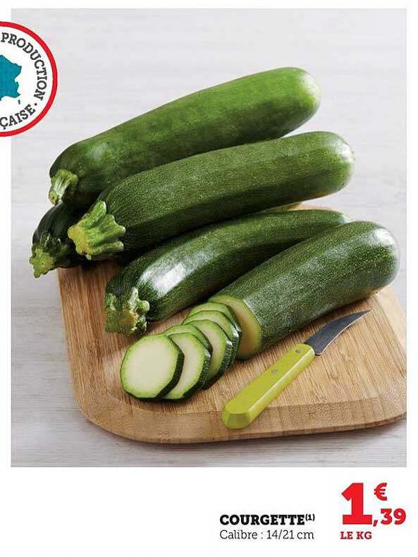 COURGETTE(1)