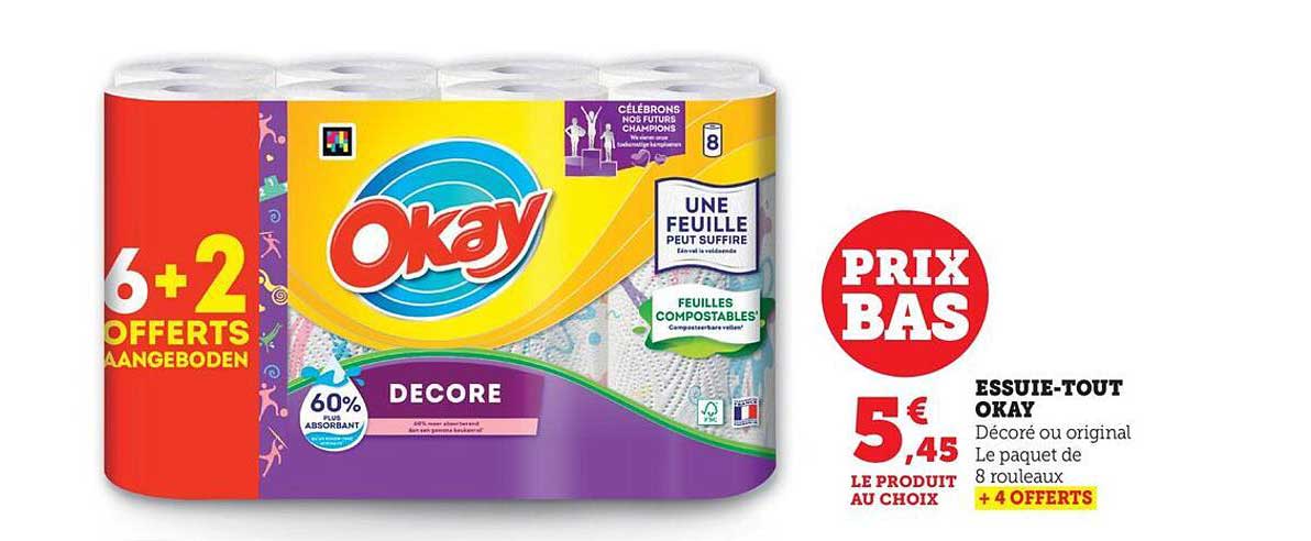 ESSUIE-TOUT OKAY DECORÉ