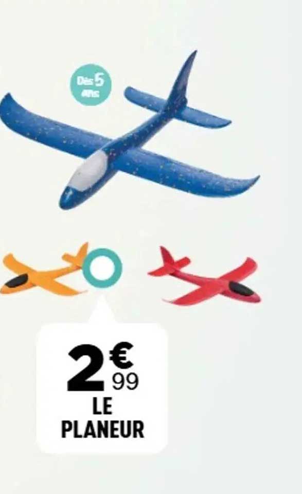 LE PLANEUR
