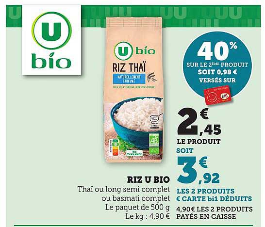 RIZ U BIO