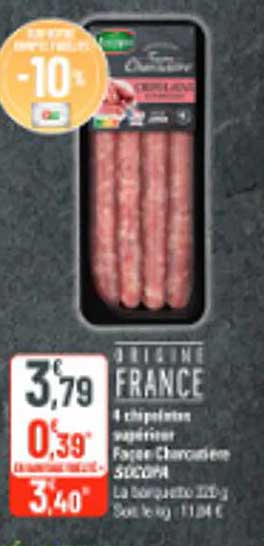 -10% SUR VOTRE CARTE
