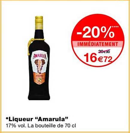-20% IMMÉDIATEMENT