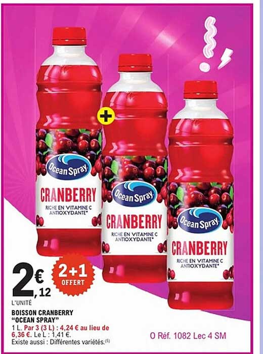 2+1 OFFERT