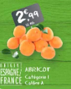 ABRICOT