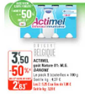 ACTIMEL