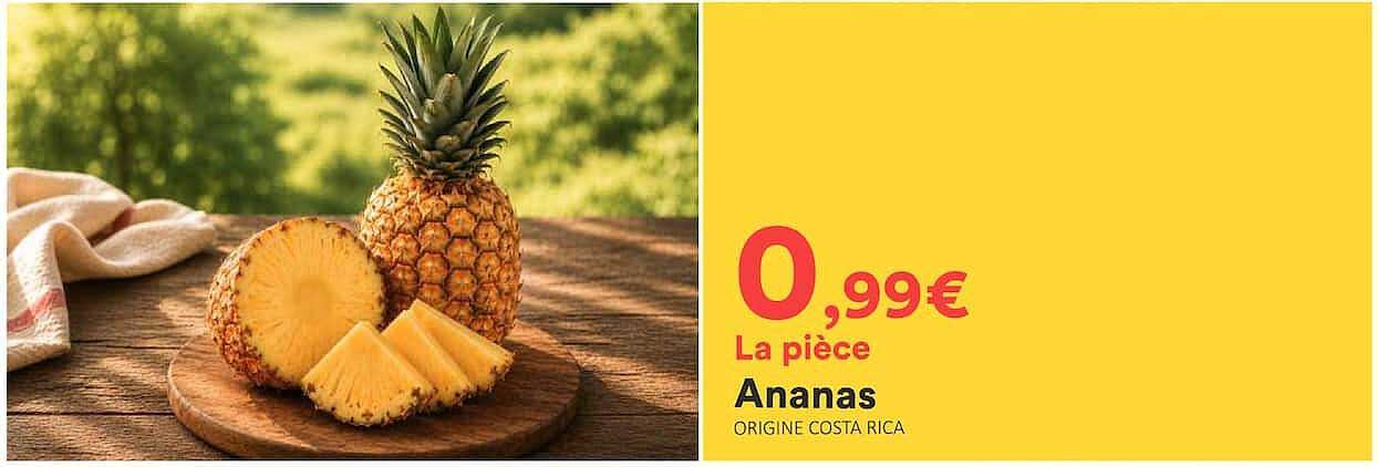 Ananas