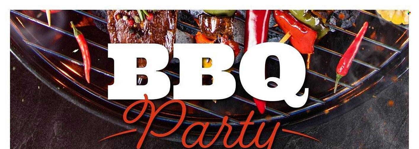 BBQ Party