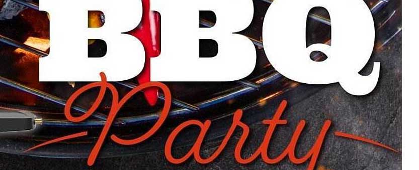 BBQ Party